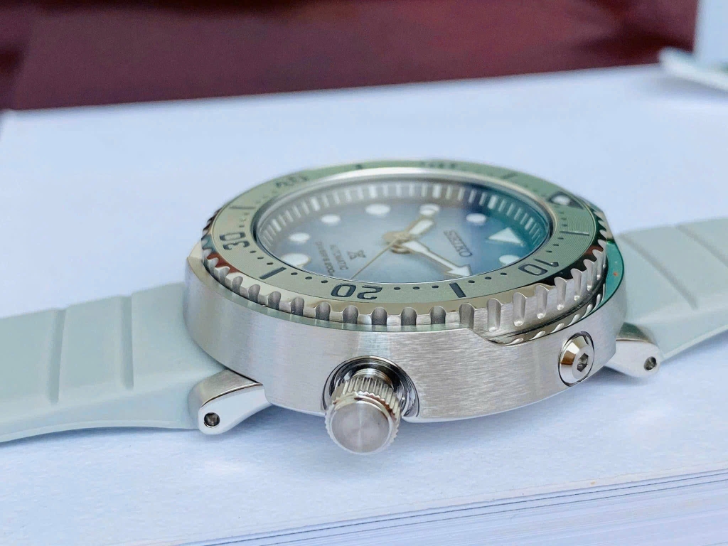 Đồng Hồ Nam Seiko Automatic Prospex SRPG59