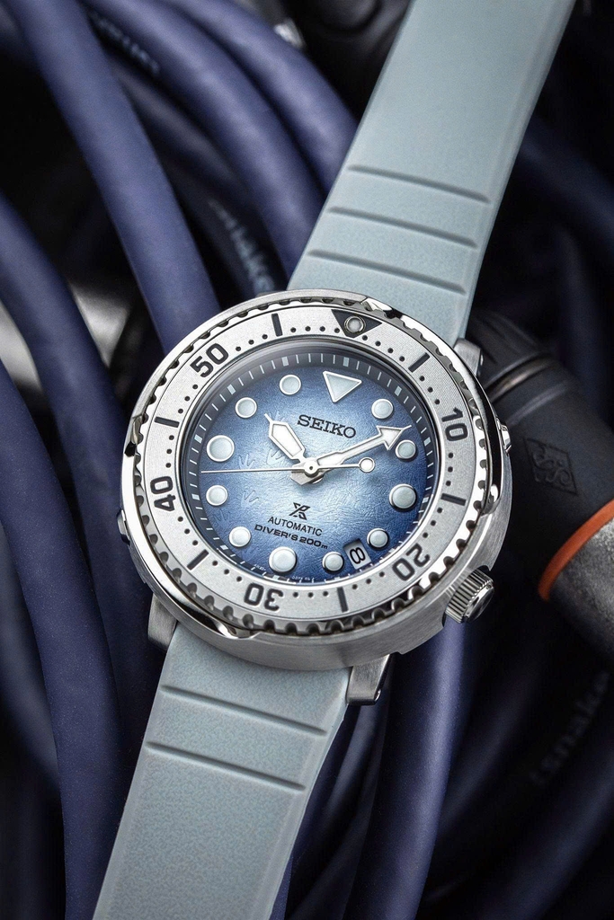 Đồng Hồ Nam Seiko Automatic Prospex SRPG59