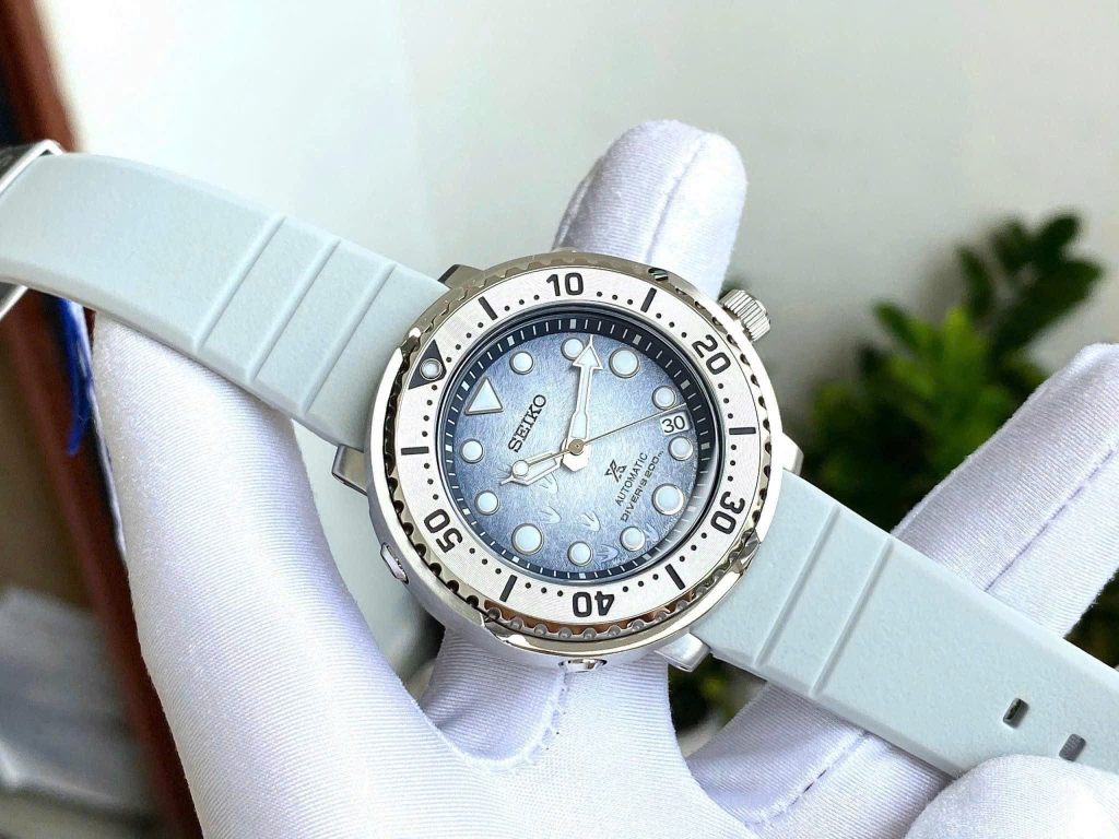 Đồng Hồ Nam Seiko Automatic Prospex SRPG59
