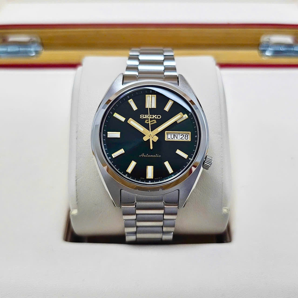 Đồng Hồ Nam Seiko 5 Automatic Sports SRPL57K1 ( SRPL57 )