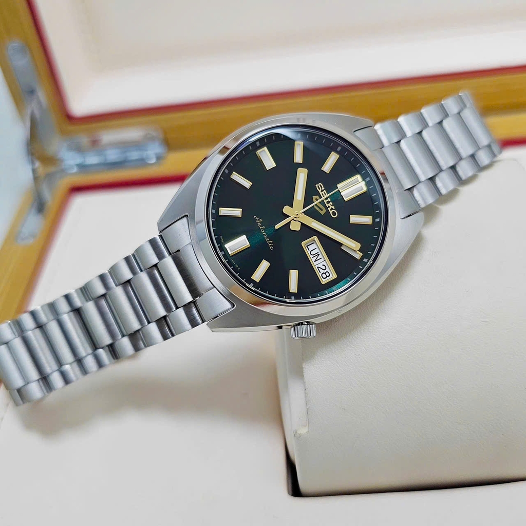 Đồng Hồ Nam Seiko 5 Automatic Sports SRPL57K1 ( SRPL57 )
