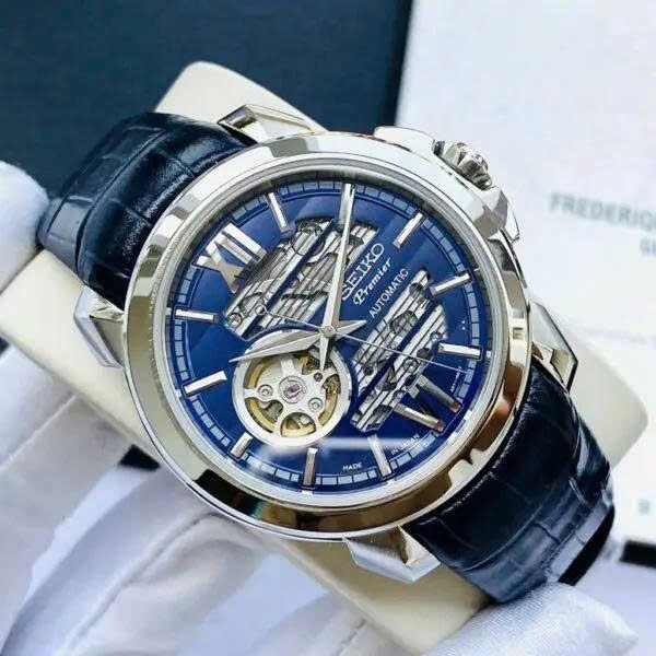 Đồng Hồ Nam Seiko Automatic Premier SSA399J1