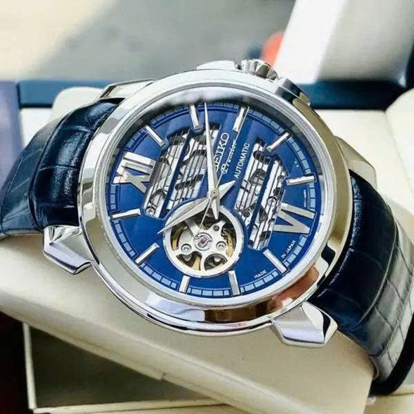 Đồng Hồ Nam Seiko Automatic Premier SSA399J1