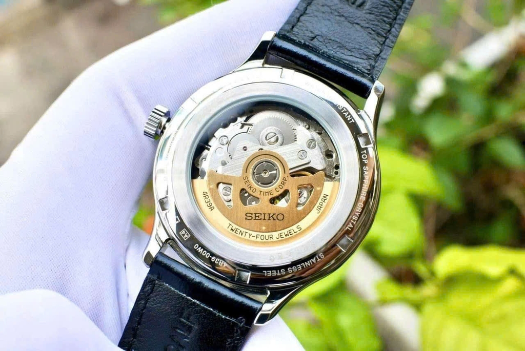 Đồng Hồ Nam Seiko Automatic Presage SSA421J1 ( SARY187 )