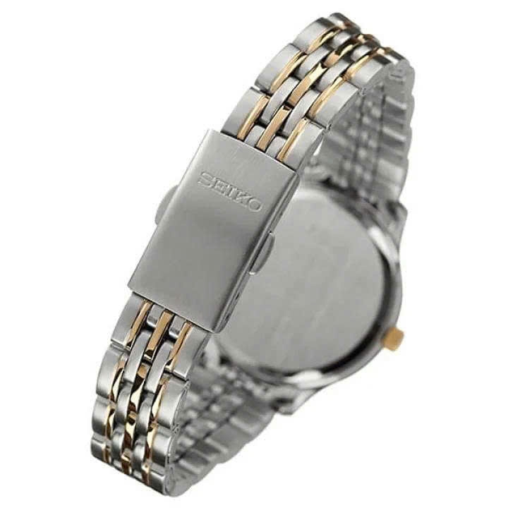 Đồng Hồ Nữ Seiko Quartz SUR705P1