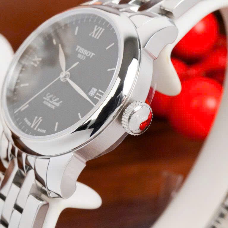 Đồng Hồ Nữ Tissot Automatic Le Locle Lady T006.207.11.058.00 ( T0062071105800 )