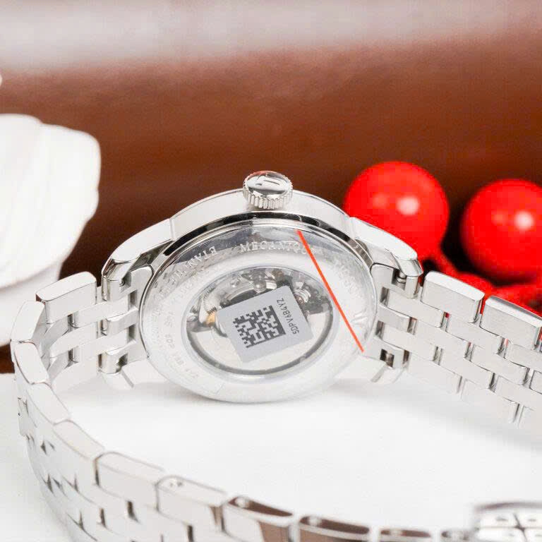 Đồng Hồ Nữ Tissot Automatic Le Locle Lady T006.207.11.058.00 ( T0062071105800 )
