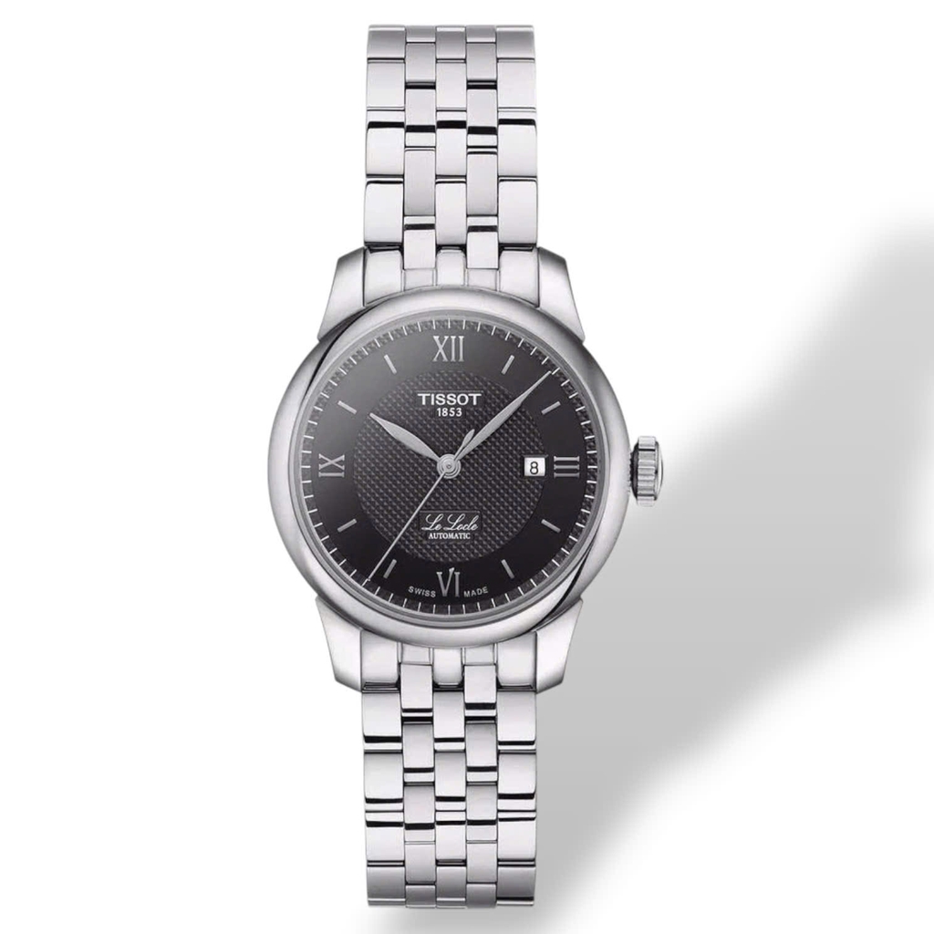 Đồng Hồ Nữ Tissot Automatic Le Locle Lady T006.207.11.058.00 ( T0062071105800 )