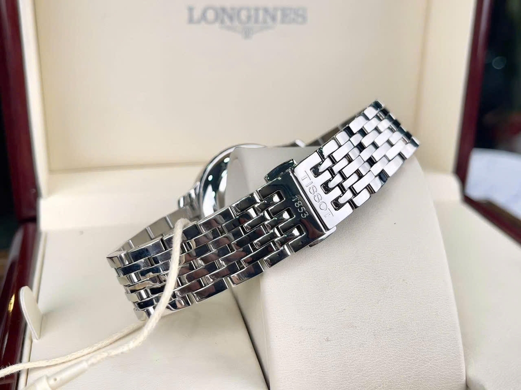 Đồng hồ Nam Tissot Automatic Le Locle 006.407.11.043.00 ( 0064071104300 )