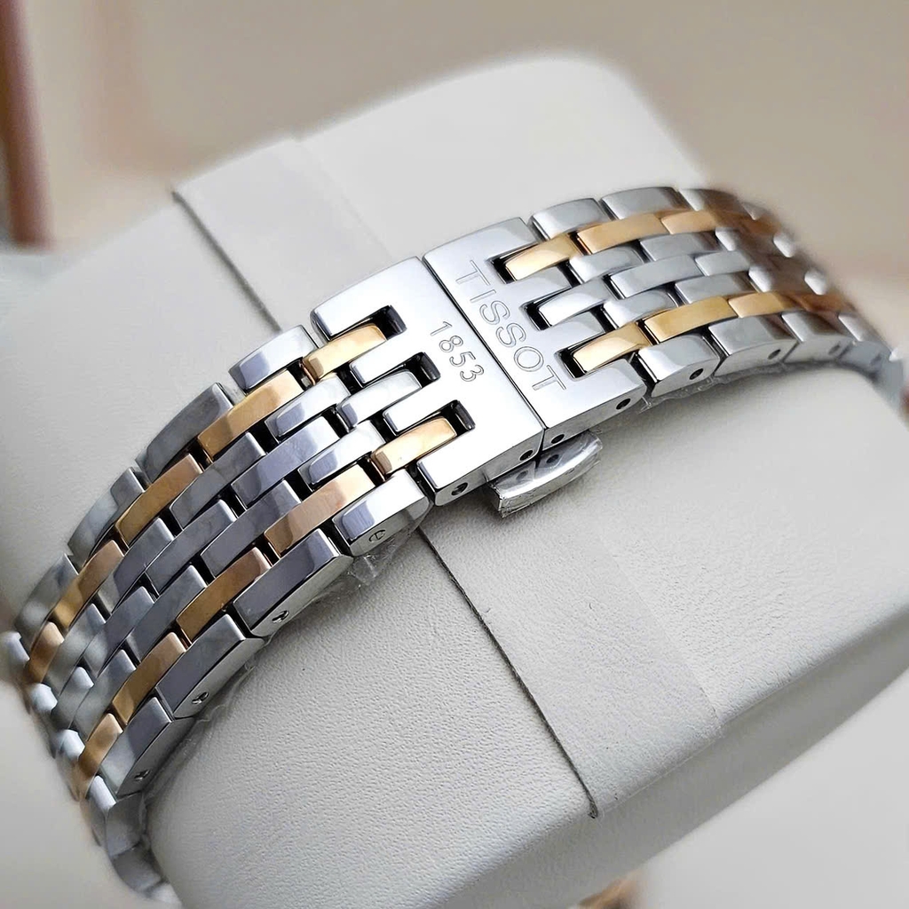 Đồng hồ Nam Tissot Automatic Le Locle Powermatic 80 Diamond T006.407.22.036.01 ( T0064072203601 )