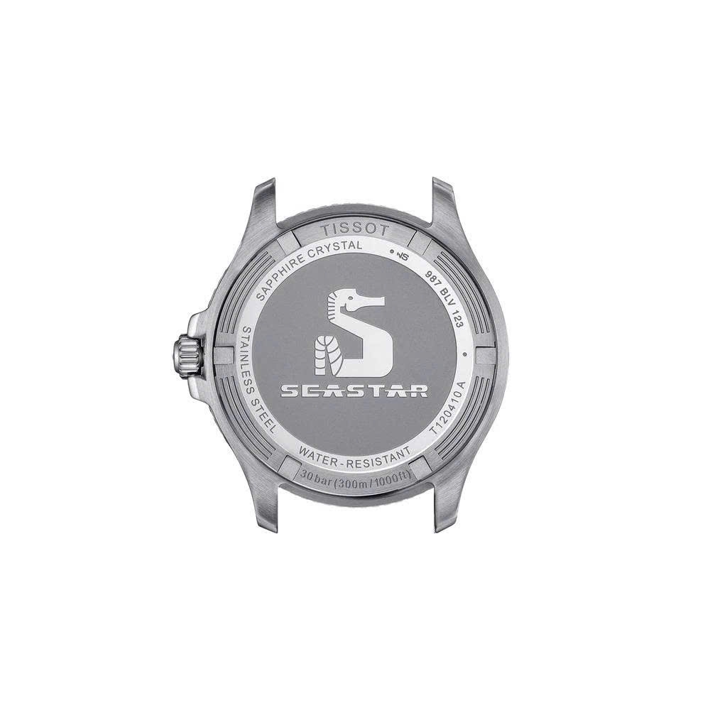 Đồng Hồ Nam Tissot PRX Quartz Seastar 1000 T120.410.11.041.00 ( T1204101104100 )