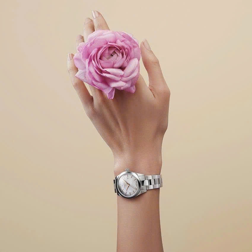 Đồng Hồ Nữ Tissot Quartz T-My Lady T132.010.11.111.00 ( T1320101111100 )