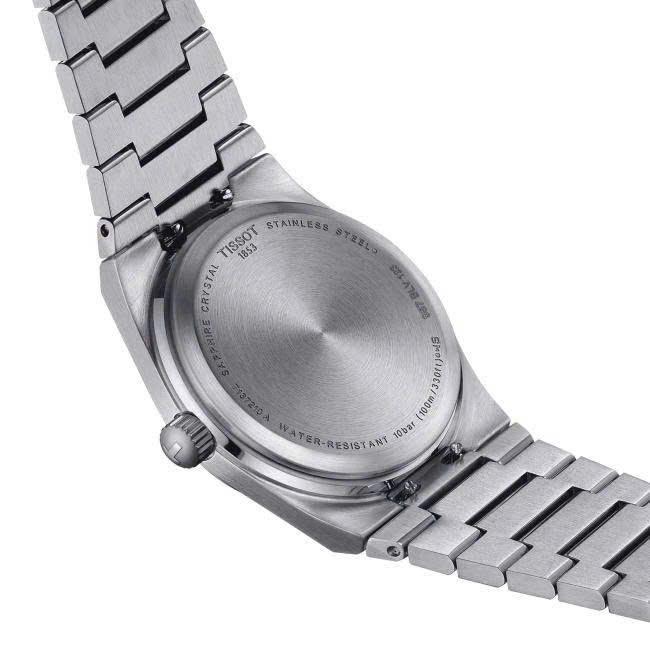 Đồng Hồ Unisex Tissot PRX Quartz T137.210.11.351.00