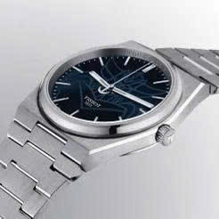 Đồng Hồ Nam Tissot Automatic PRX UFO Robot Grendizer T137.407.11.041.02 ( T1374071104102 )
