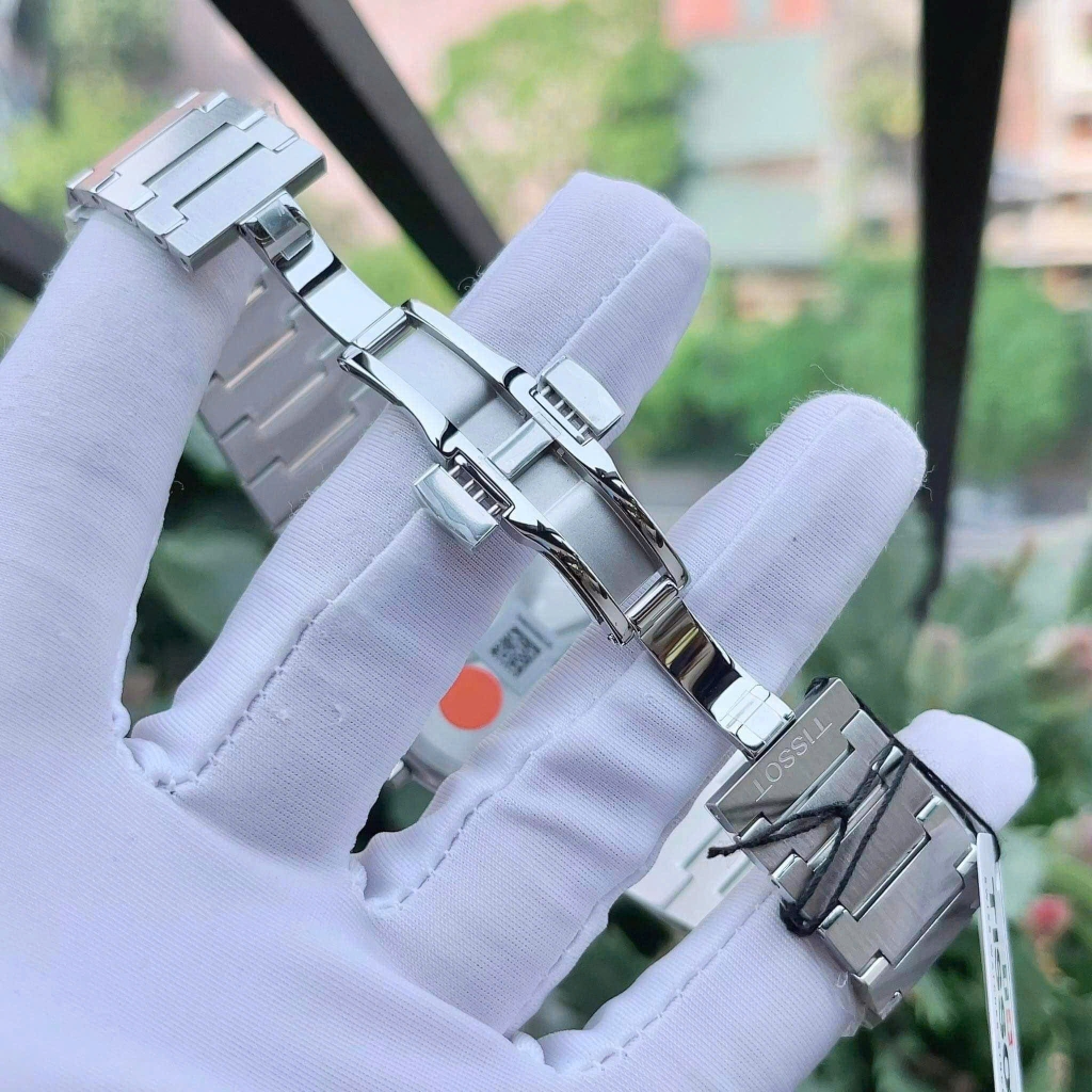 Đồng Hồ Nam Tissot PRX Quartz T137.410.11.051.00 ( T1374101105100 )