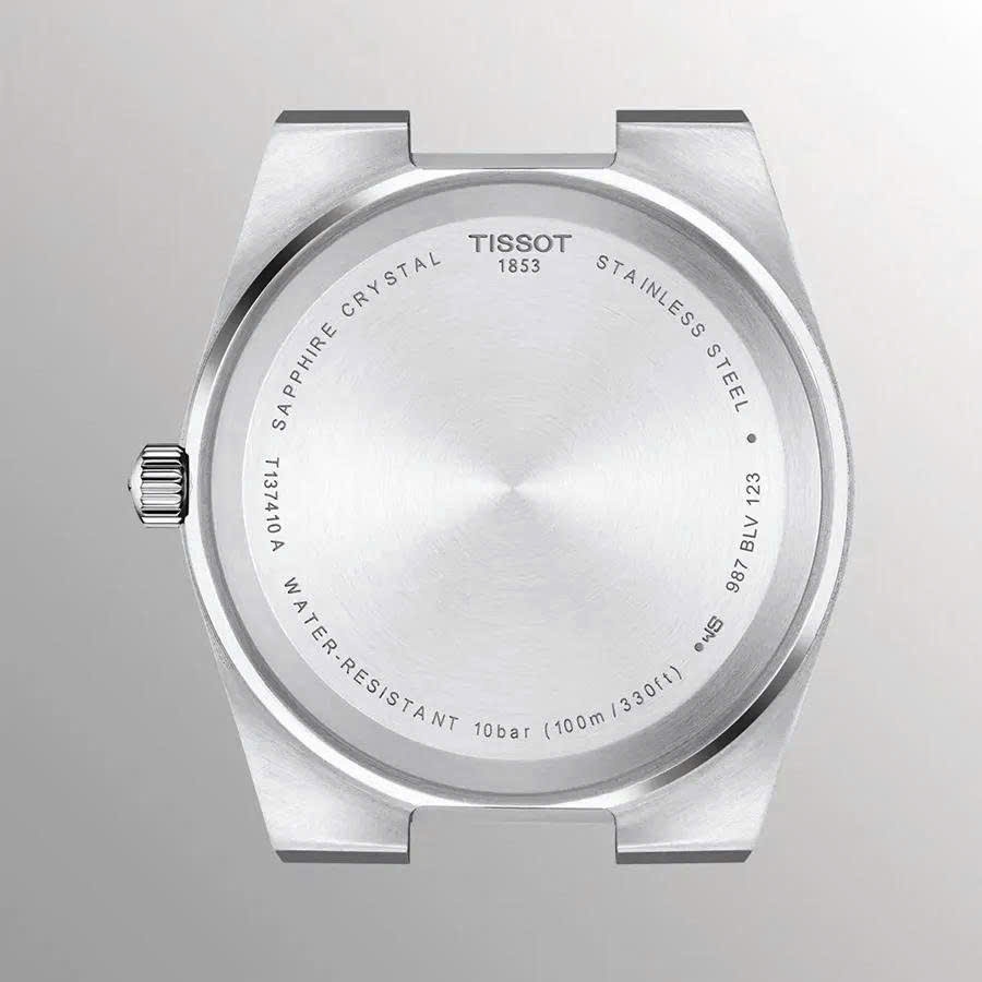 Đồng Hồ Nam Tissot PRX Quartz T137.410.11.421.00