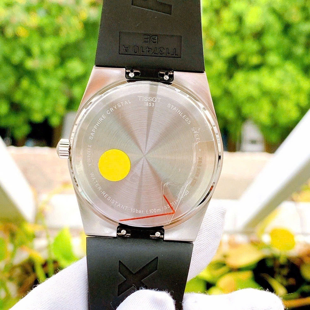Đồng Hồ Nam Tissot PRX Quartz T137.410.17.051.00 ( T1374101705100 )