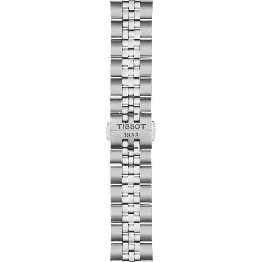 Đồng Hồ Nam Tissot Quartz Ballade T156.410.11.351.00