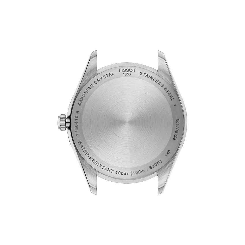 Đồng Hồ Nam Tissot Quartz Ballade T156.410.11.351.00