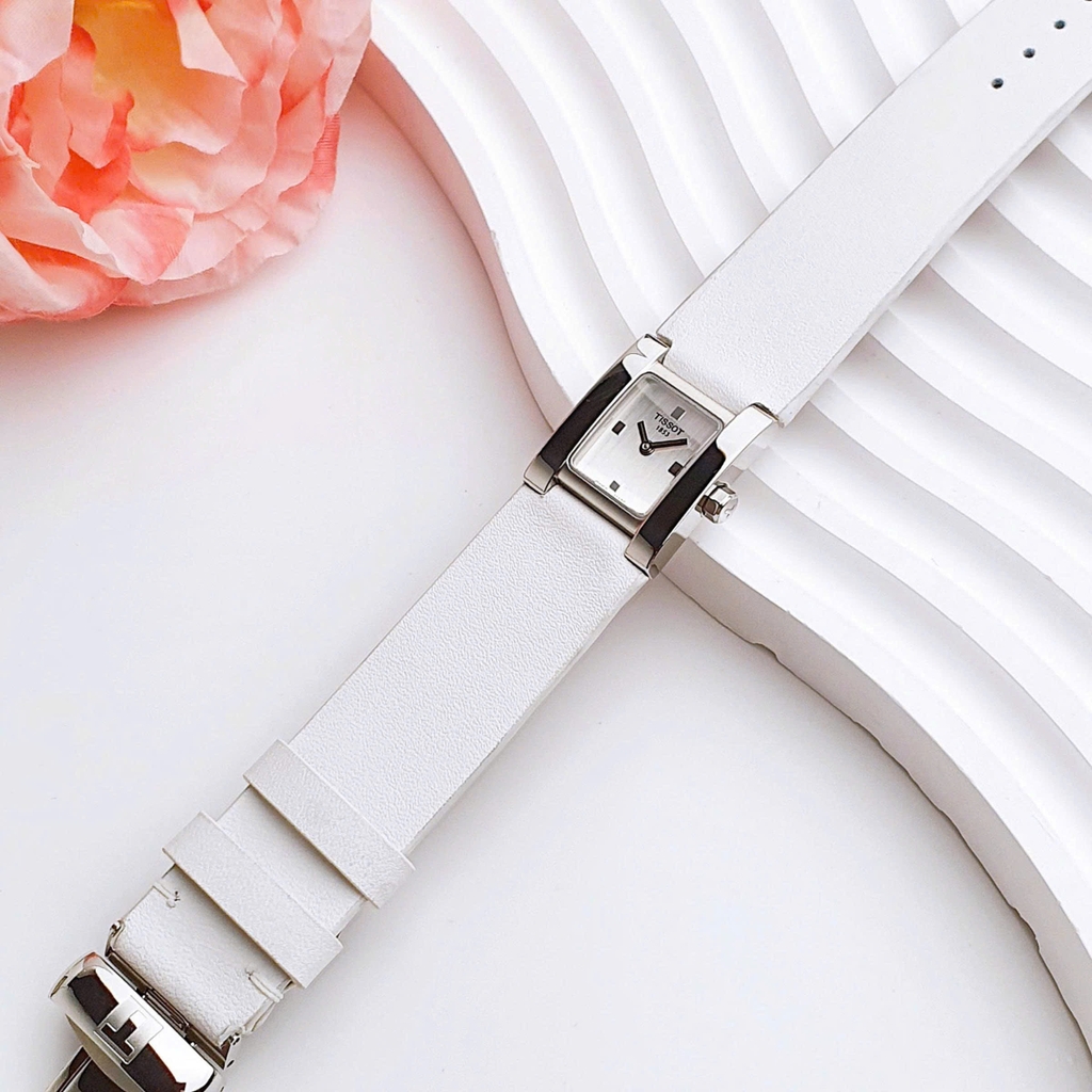 Đồng Hồ Nữ Tissot Quartz T-Trend T63.1.155.31