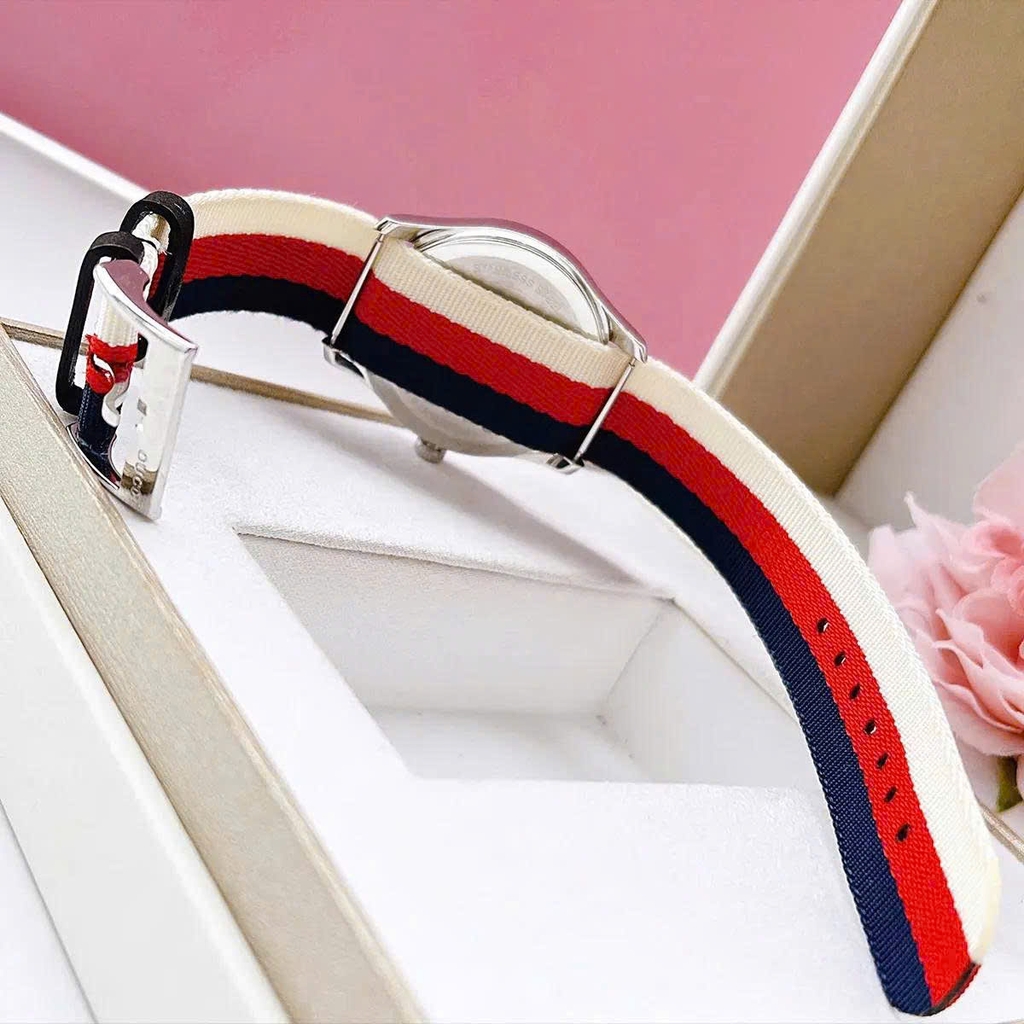 Đồng Hồ Unisex Gucci Quartz YA1264059