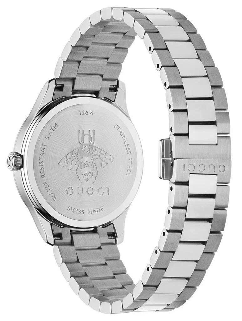 Đồng Hồ Nữ Gucci Quartz G Timeless YA1265044