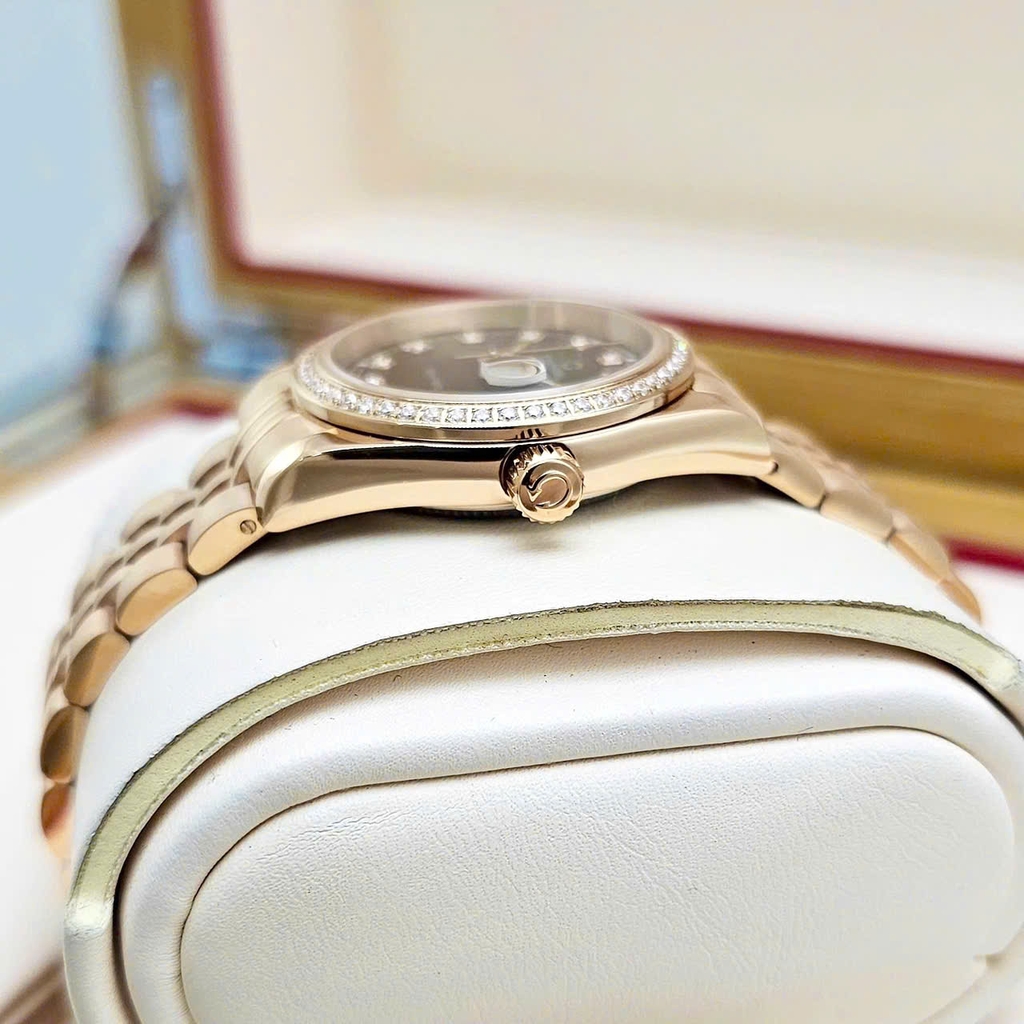 Đồng Hồ Nữ Carnival Quartz 8131L2-VH-N