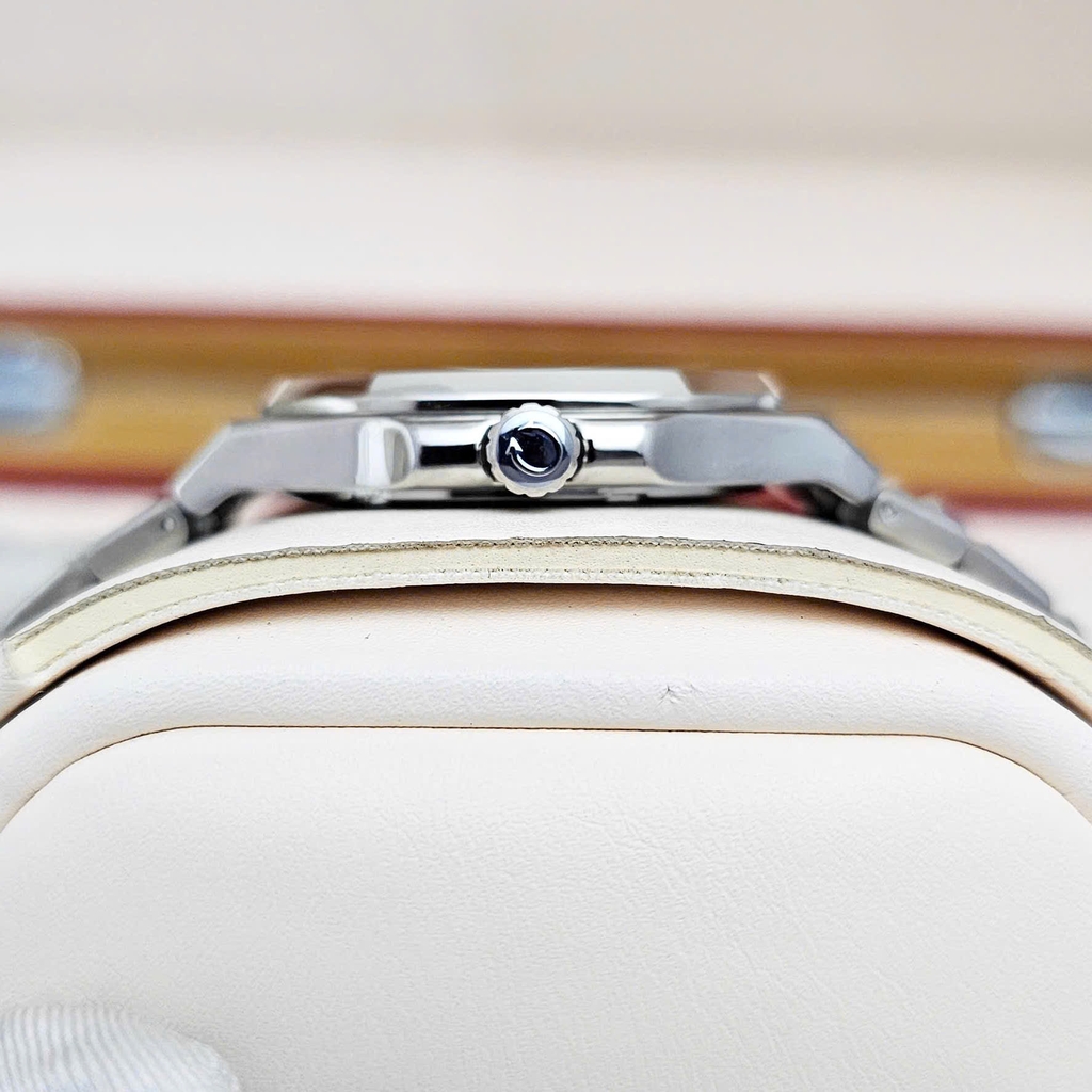 Đồng Hồ Nữ Carnival Quartz 8160L-VT-MOP-H ( 8160L-VT-H )