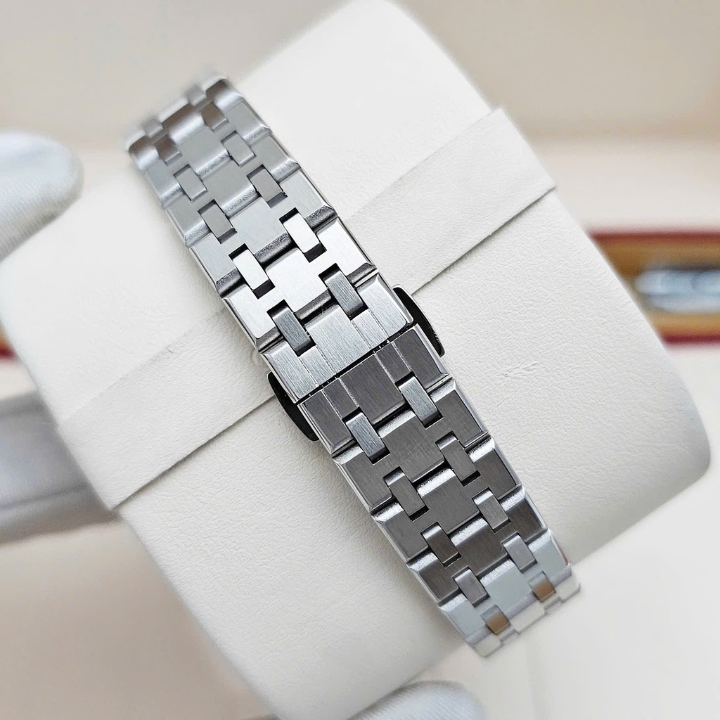 Đồng Hồ Nữ Carnival Quartz 8160L-VT-MOP-H ( 8160L-VT-H )