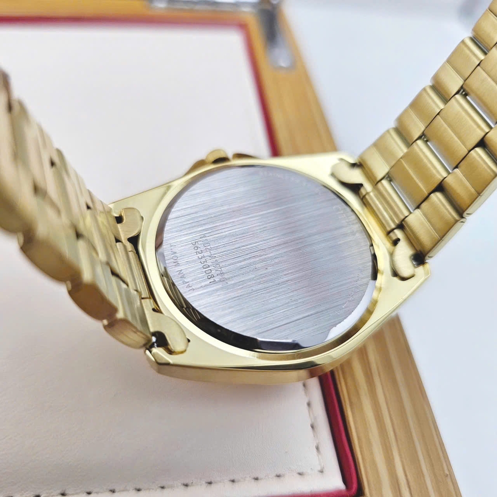 Đồng Hồ Nam Citizen Quartz BF0583-59P