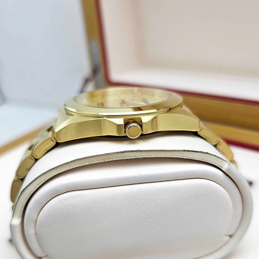 Đồng Hồ Nam Citizen Quartz BF0583-59P