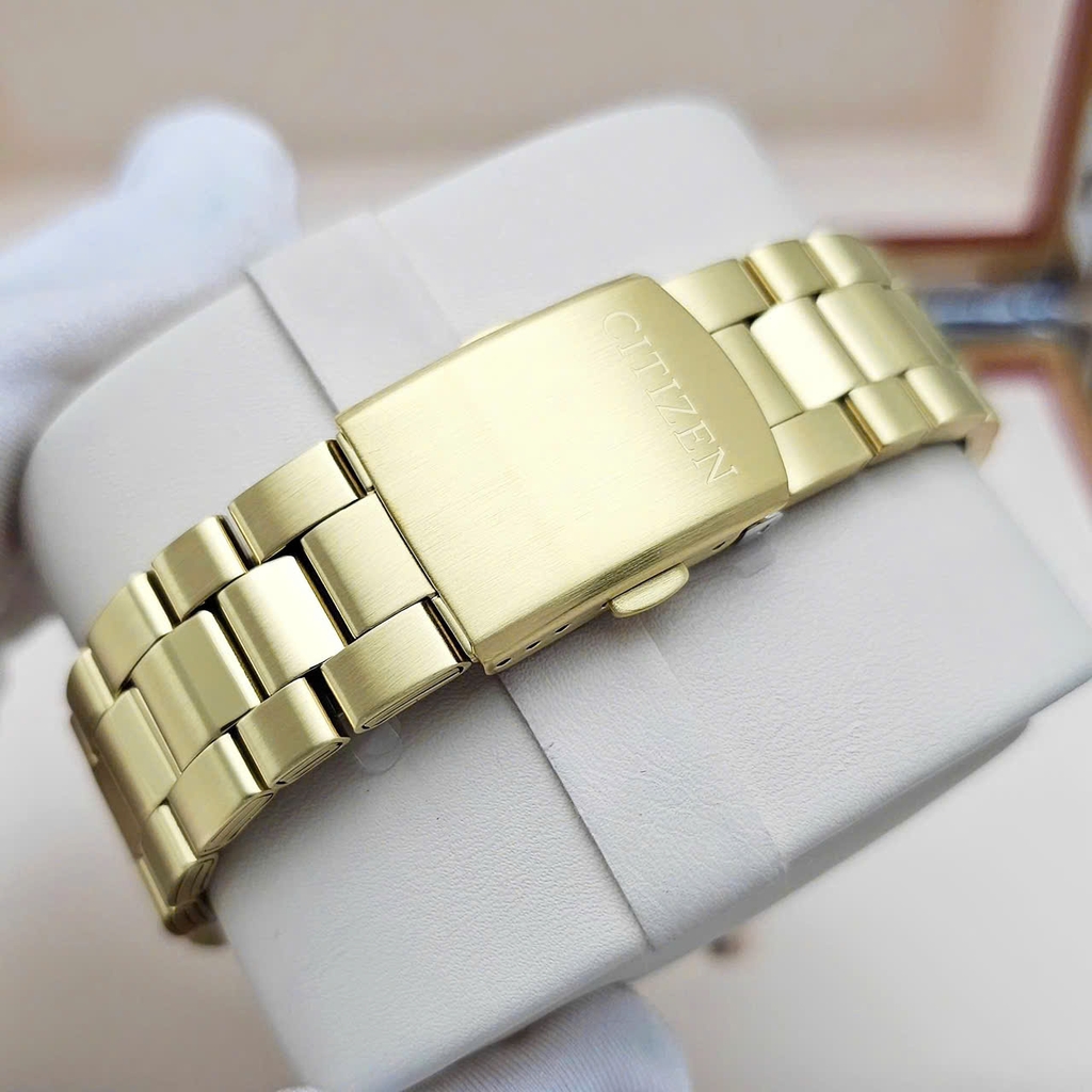 Đồng Hồ Nam Citizen Quartz BF0583-59P