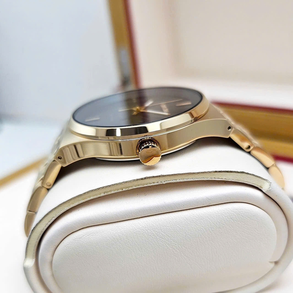 Đồng Hồ Nam Citizen Quartz Eco-Drive Archives BM7653-50E