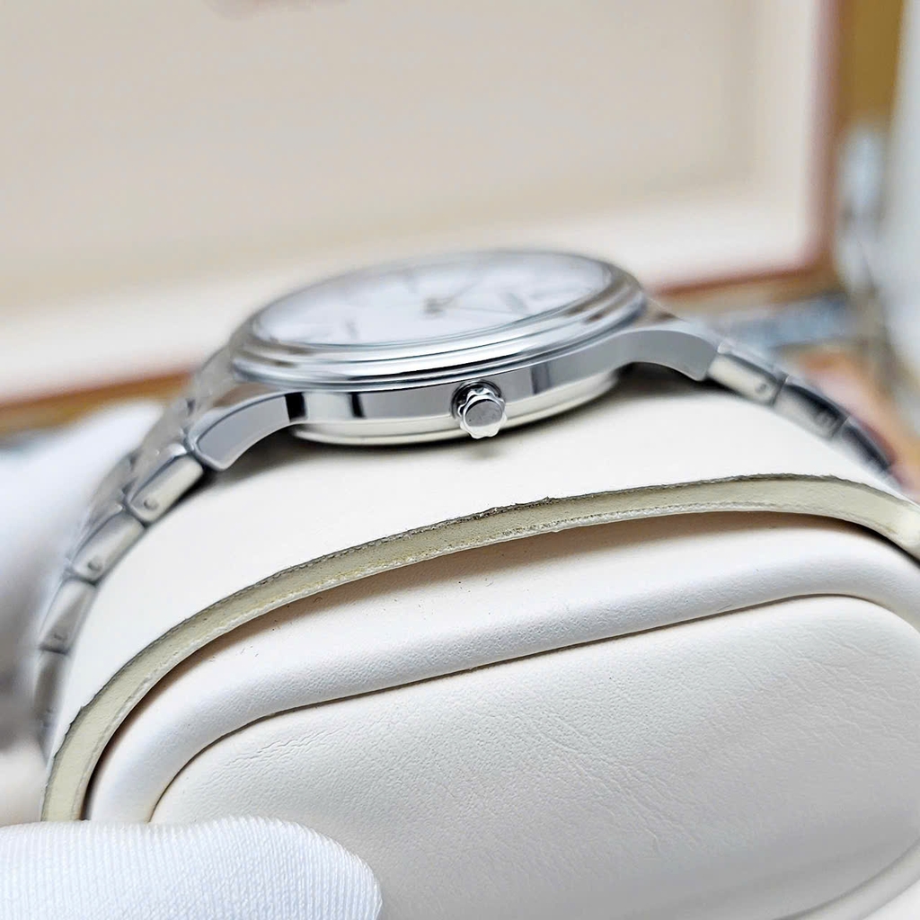 Đồng Hồ Nữ Citizen Quartz Eco-Drive EM0411-71A