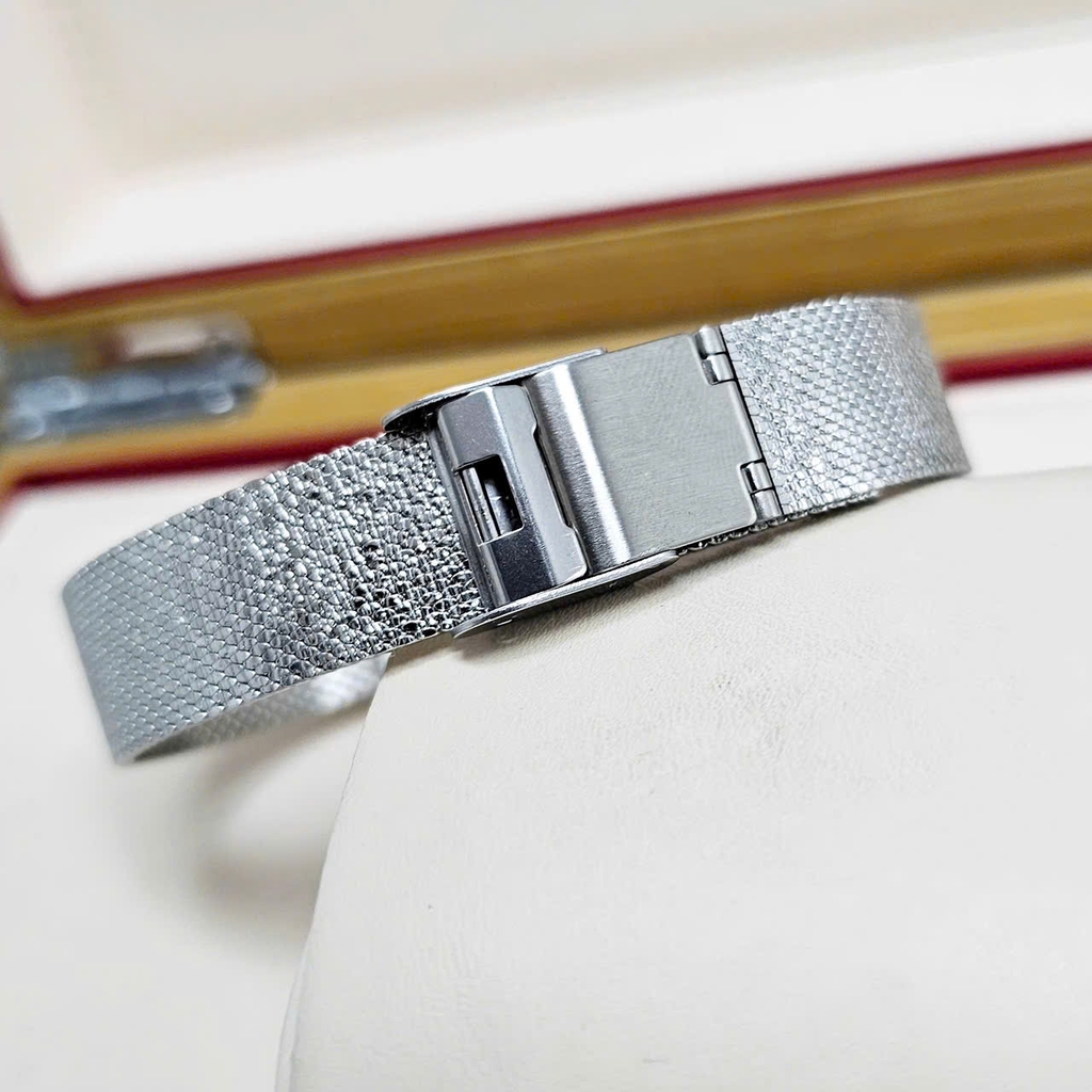 Đồng Hồ Nữ Citizen Quartz Eco-Drive L Ambiluna EM0640-58D