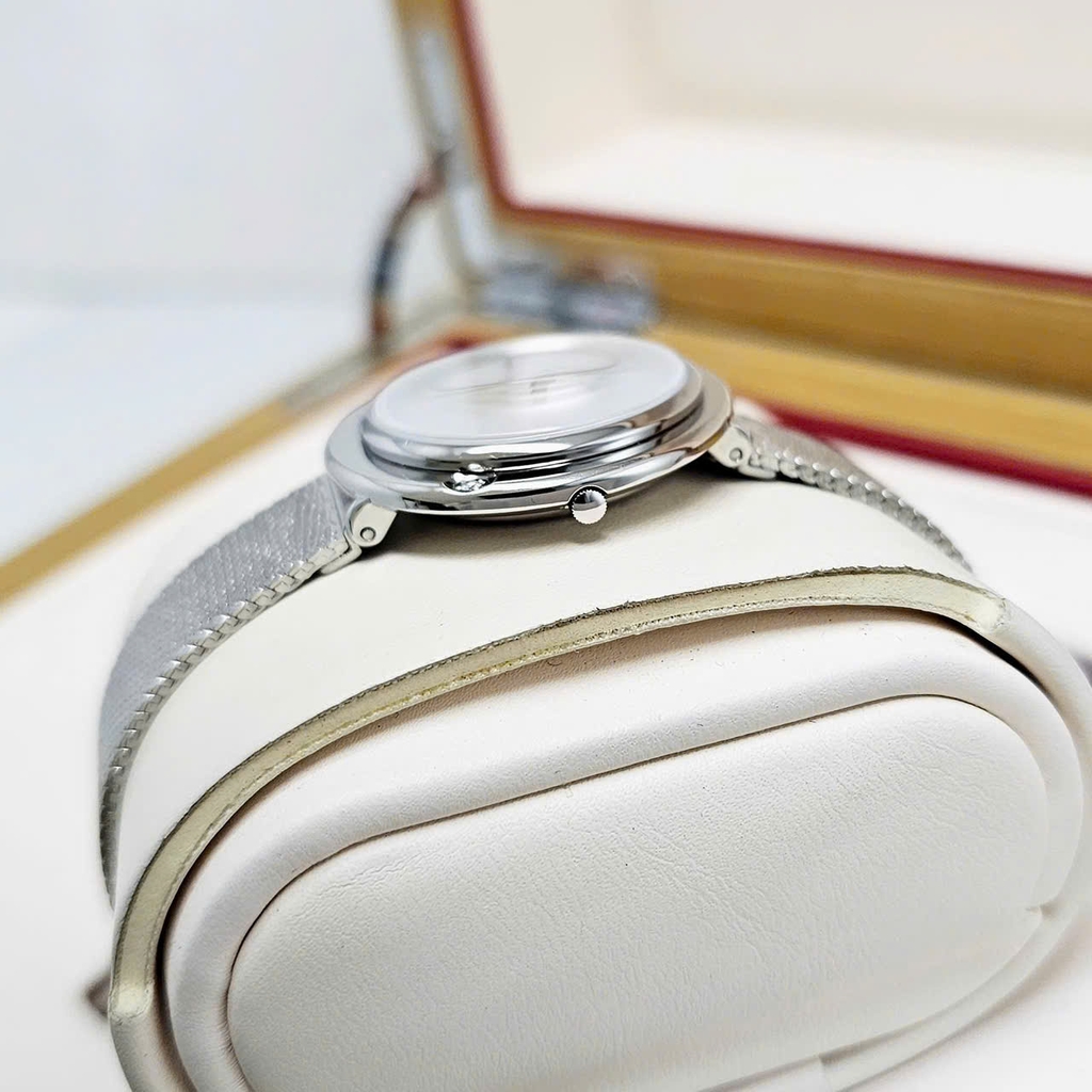 Đồng Hồ Nữ Citizen Quartz Eco-Drive L Ambiluna EM0640-58D