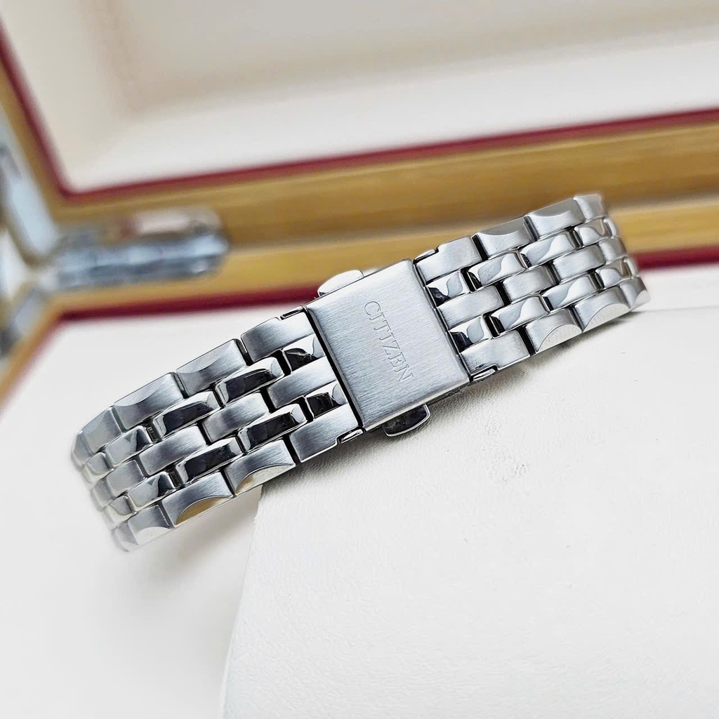 Đồng Hồ Nữ Citizen Quartz Eco-drive Corso EW2290-54L