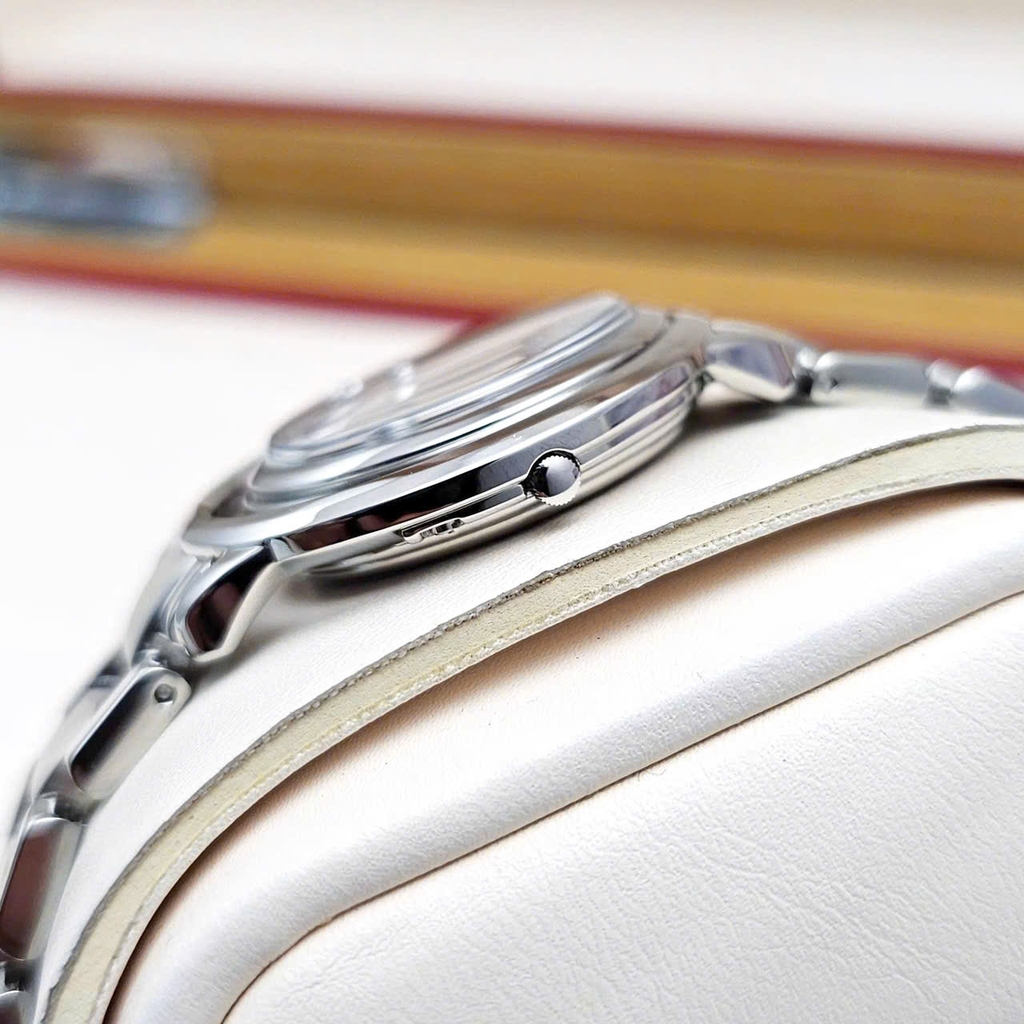 Đồng Hồ Nữ Citize Quartz Eco-Drive L EW5520-84D