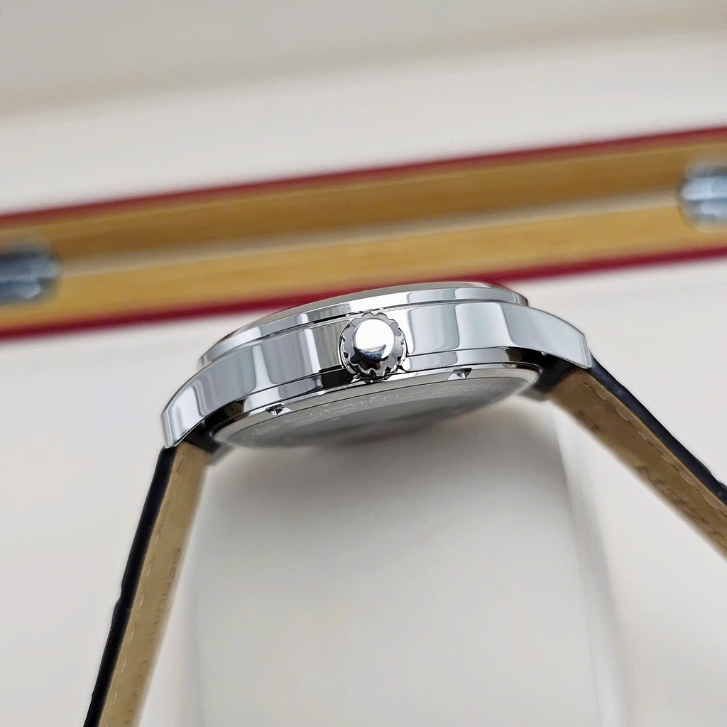 Đồng Hồ Nam Citizen Automatic NH8350-08B