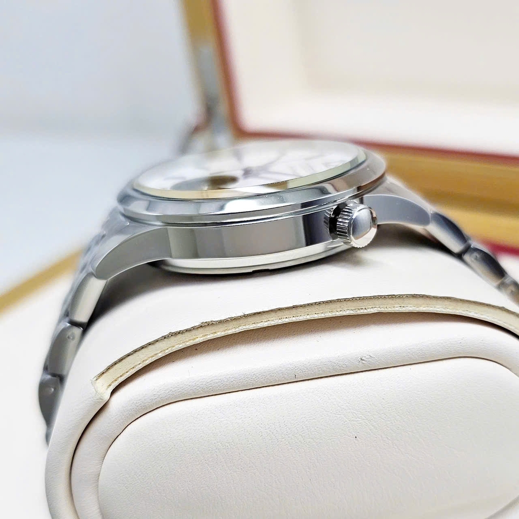 Đồng Hồ Nam Citizen Automatic  Collection NH9131-73A
