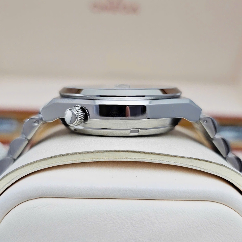 Đồng Hồ Unisex Citizen Automatic Tsuyosa 37mm Limited Edition 8000 NJ0200-50E