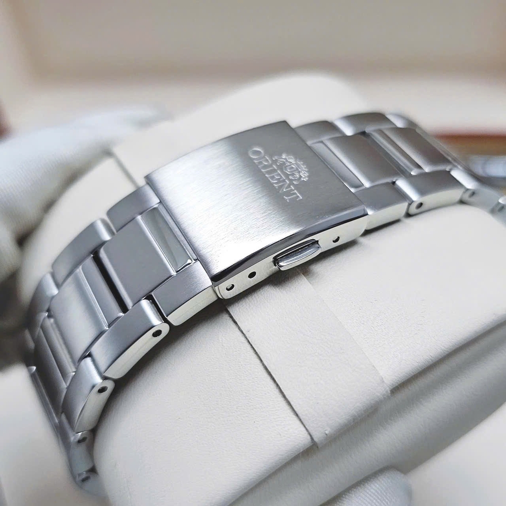 Đồng Hồ Nam Orient Automatic Contemporary Stretto Day & Night RA-AK0315L30B