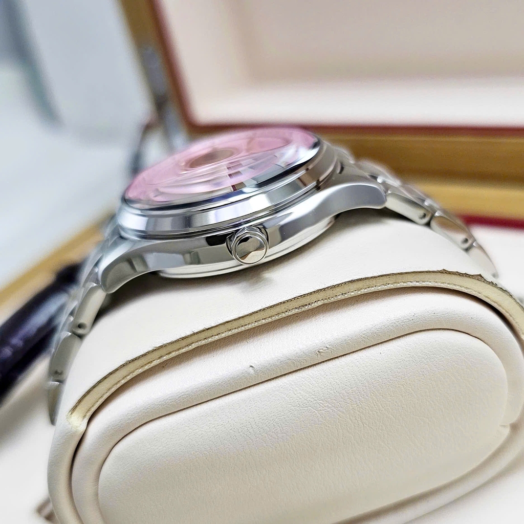 Đồng Hồ Nữ Orient Automatic RN-AG0731J