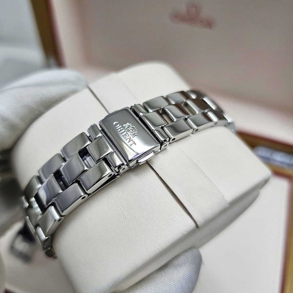 Đồng Hồ Nữ Orient Automatic RN-AG0731J