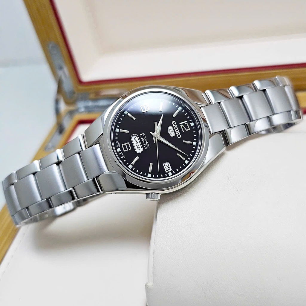 Đồng Hồ Nam Seiko 5 Automatic SNK623K1 ( SNK623 )