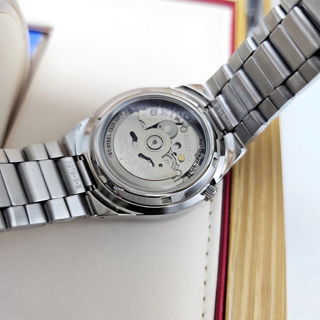 Đồng Hồ Nam Seiko 5 Automatic SNK623K1 ( SNK623 )