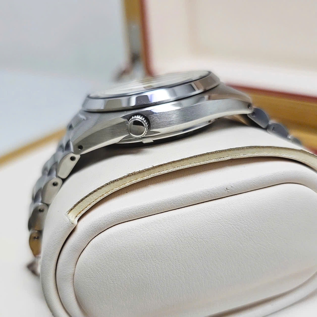 Đồng Hồ Nam Seiko 5 Automatic Sports SRPK87K1