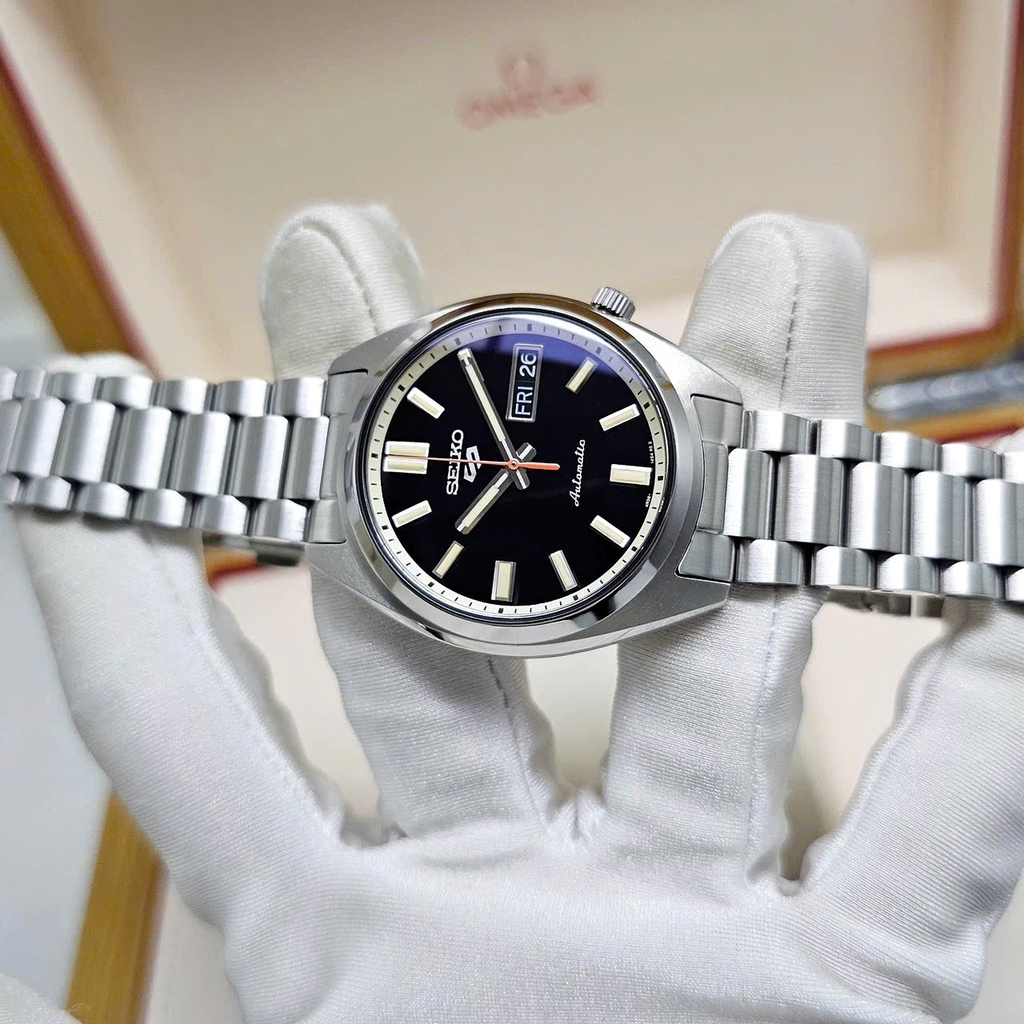 Đồng Hồ Nam Seiko Automatic 5 Sports SRPK89K1 ( SRPK89J1 )