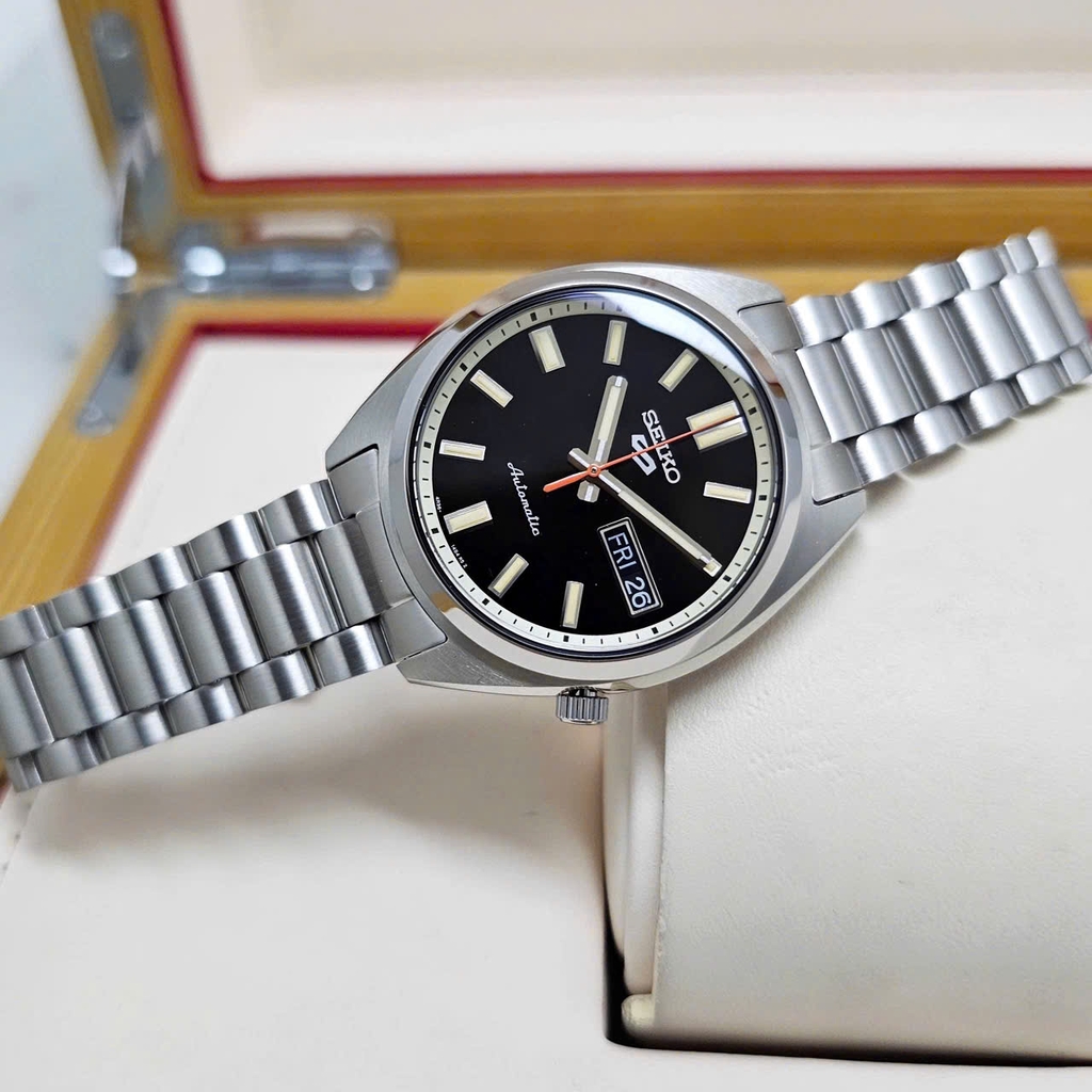 Đồng Hồ Nam Seiko Automatic 5 Sports SRPK89K1 ( SRPK89J1 )