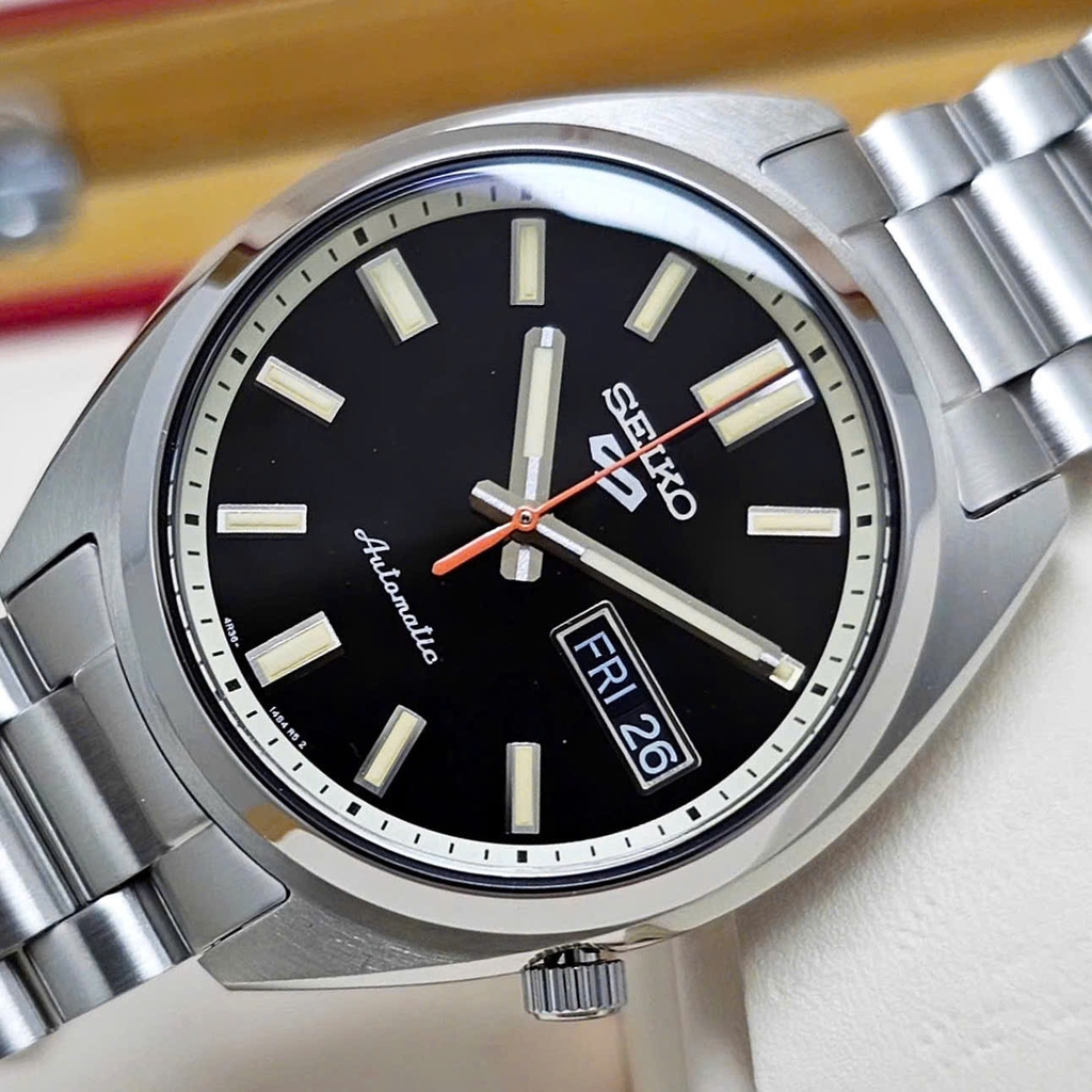 Đồng Hồ Nam Seiko Automatic 5 Sports SRPK89K1 ( SRPK89J1 )
